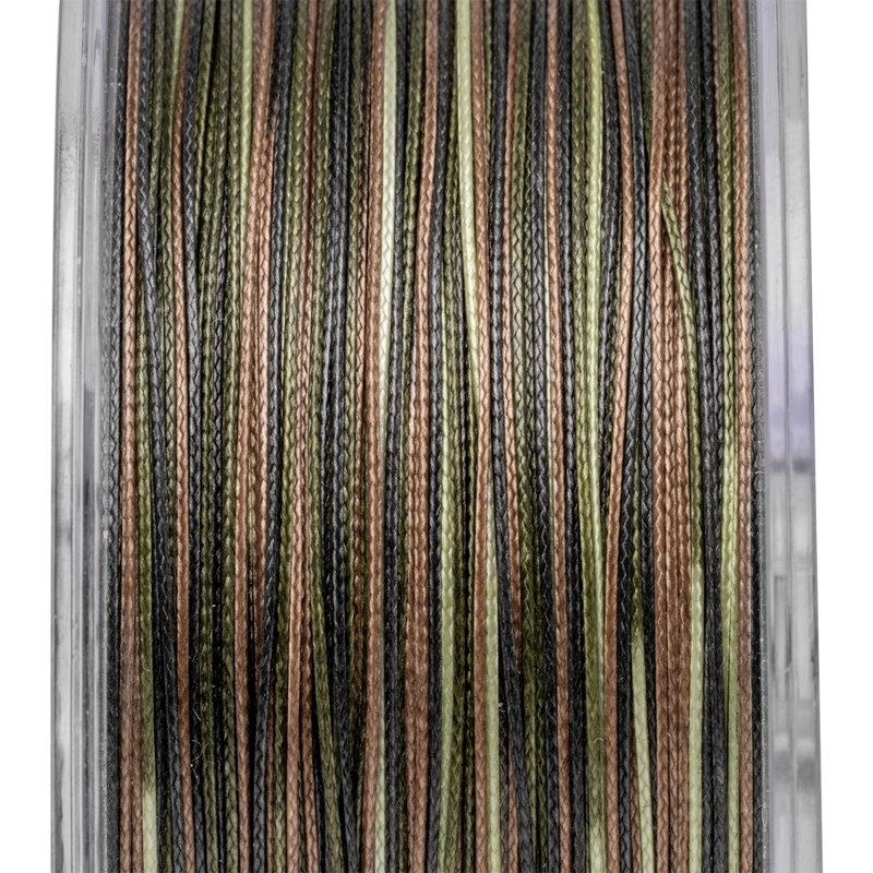 Black Cat Camo-Cat Braid 250m